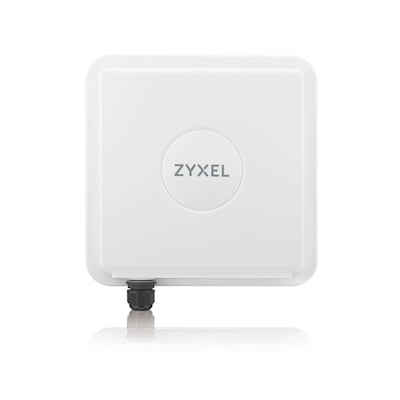 ZyXEL LTE7490-M904 LTE Outdoor Modem Router ZyXEL LTE7490-M904 LTE Outdoor Modem Router von Zyxel