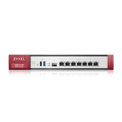 ZyXEL USG FLEX 500 (Device only) Firewall von Zyxel