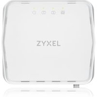 ZyXEL VMG4005-B50A VDSL2-Modem ADSL Gigabit Ethernet von Zyxel
