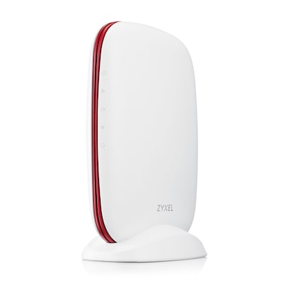 ZyXEL WiFi6E AXE5400 Secure Cloud Managed Router ZyXEL WiFi6E AXE5400 Secure Cloud Managed Router von Zyxel