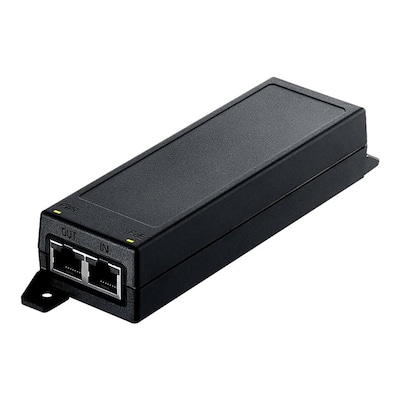 Zyxel Multi Gig 1/2,5Gb Single Port 802.3at PoE+ Injector Zyxel Multi Gig 1/2,5Gb Single Port 802.3at PoE+ Injector von Zyxel