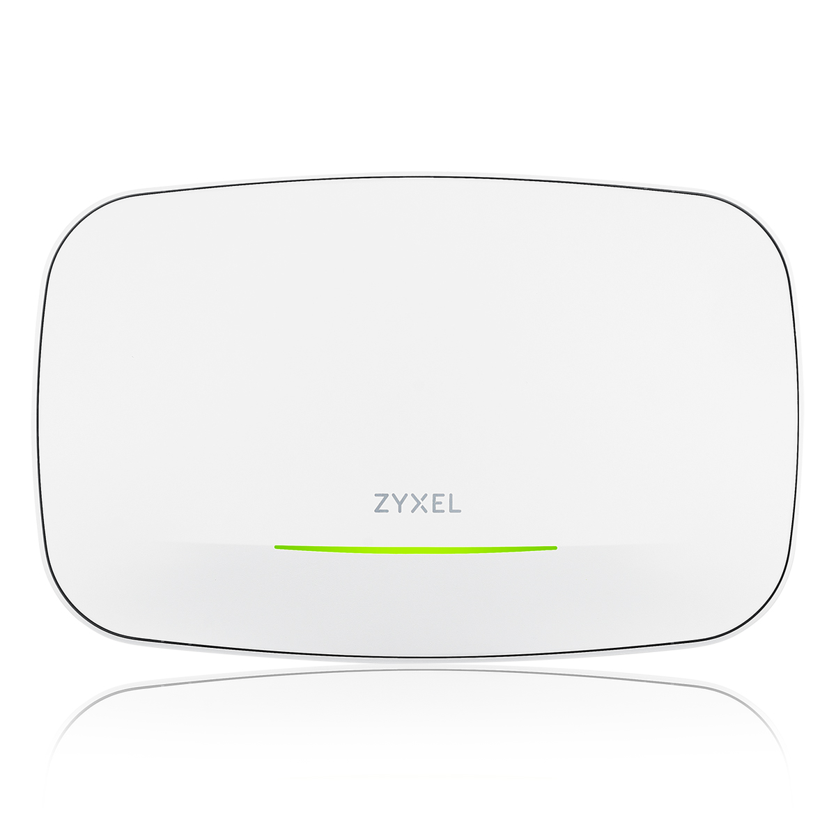 Zyxel NWA110BE WiFi 7 Access Point WLAN BE6500 Dualband, 1x 2.5G LAN, Nebula Zyxel NWA110BE WiFi 7 Access Point WLAN BE6500 Dualband, 1x 2.5G LAN, Nebula von Zyxel
