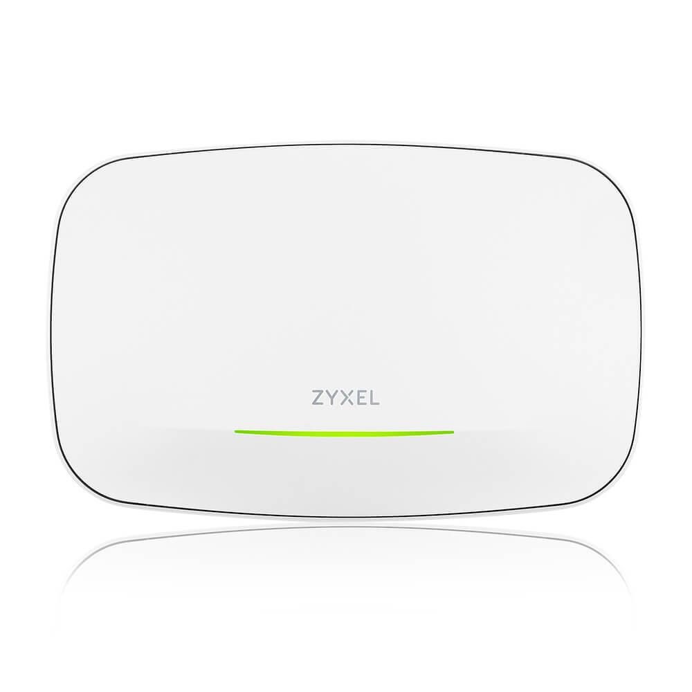 Zyxel NWA210BE 11530 Mbit/s Weiß Power over Ethernet (PoE) von Zyxel