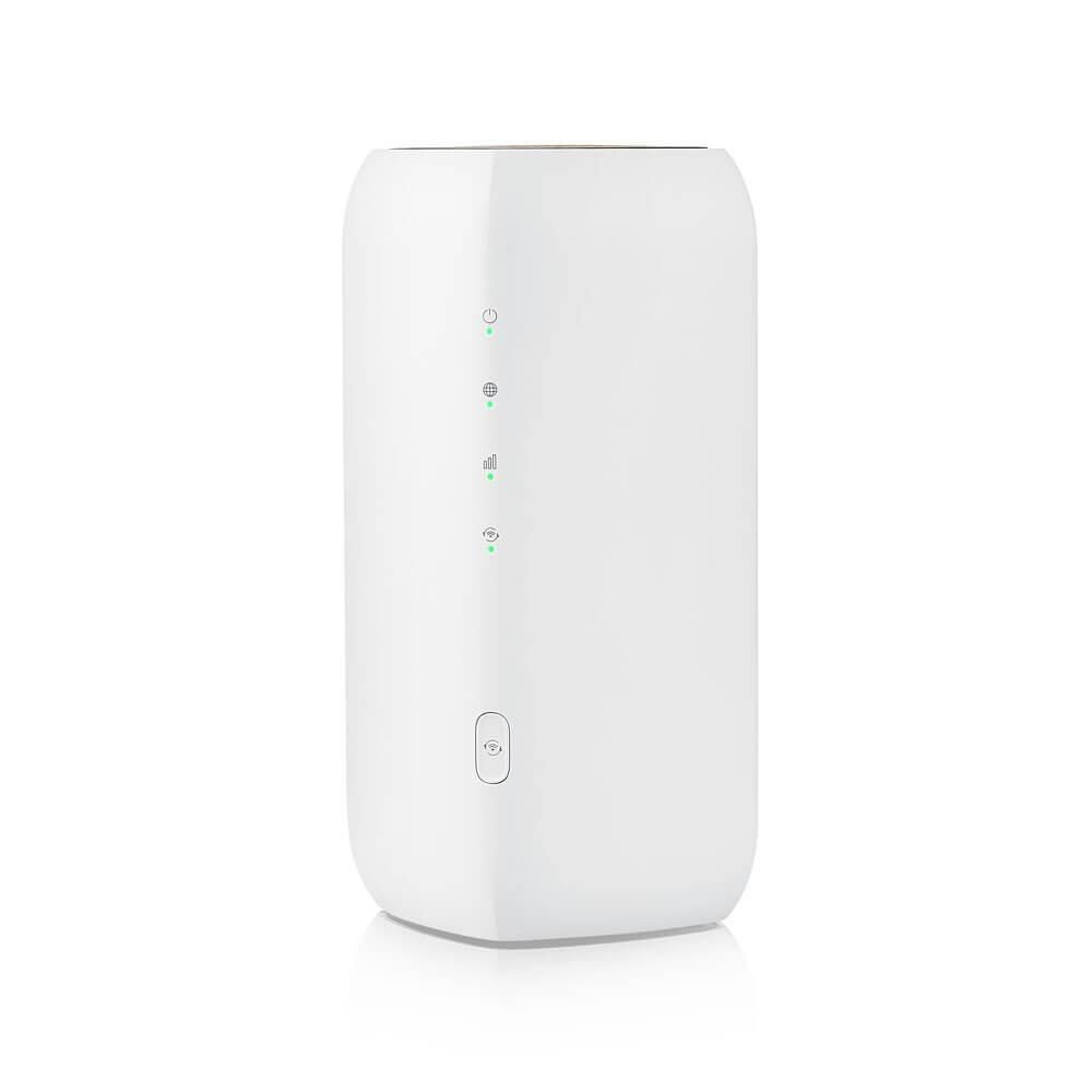 Zyxel Nebula FWA505 Wireless Router von Zyxel