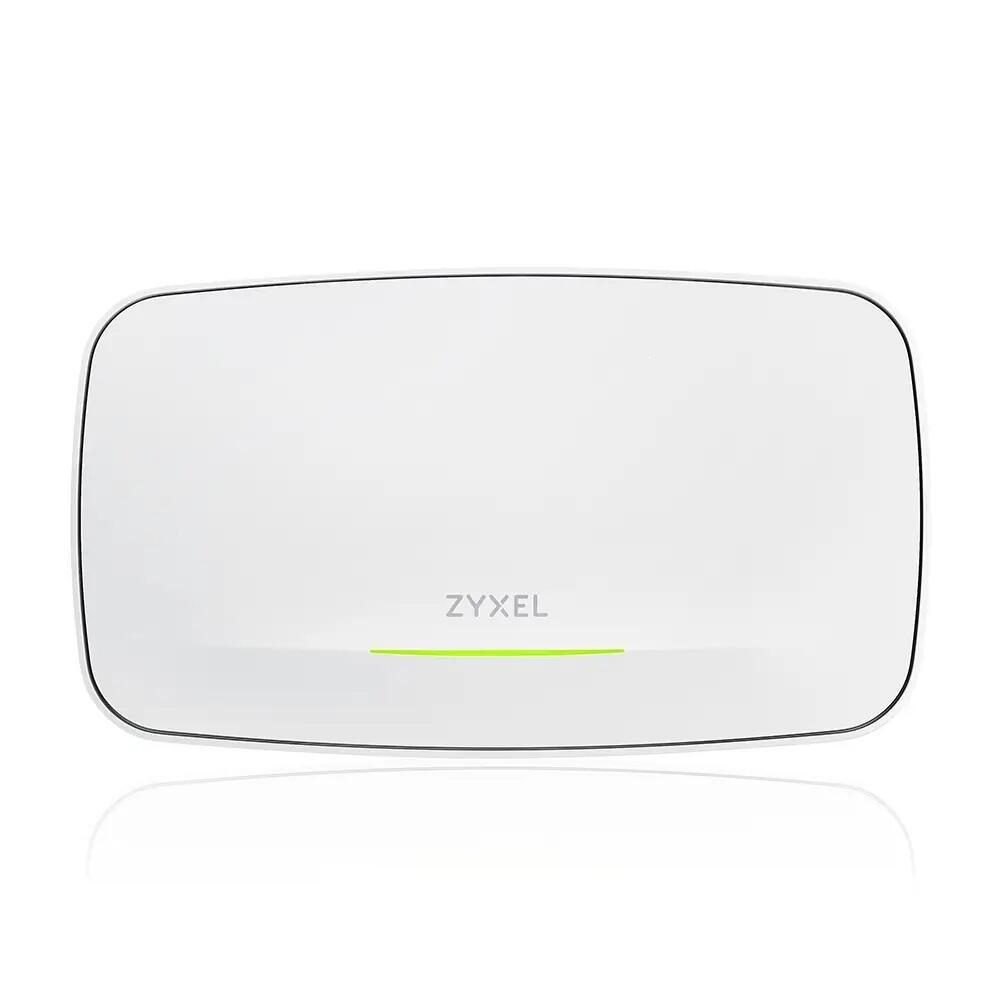 Zyxel WLAN Access Point Triple-Radio WiFi7 10 GbE Uplink PoE++ von Zyxel