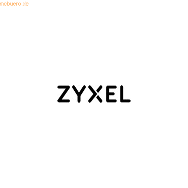Zyxel ZyXEL 2 Jahre Gold Security Pack Lizenz inkl. NebulaProPack von Zyxel