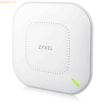 Zyxel ZyXEL NWA110AX 802.11ax WiFi 6 NebulaFlex AccessPoint von Zyxel