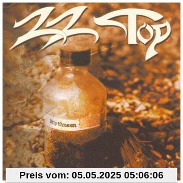 Rhythmeen Rhythmeen von Zz Top