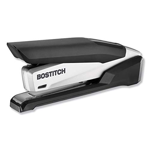 Paperpro-Bostitch 1110 Inpower Premium Heftgerät, 28 Blatt, Schwarz/Silber Paperpro-Bostitch 1110 Inpower Premium Heftgerät, 28 Blatt, Schwarz/Silber von accentra