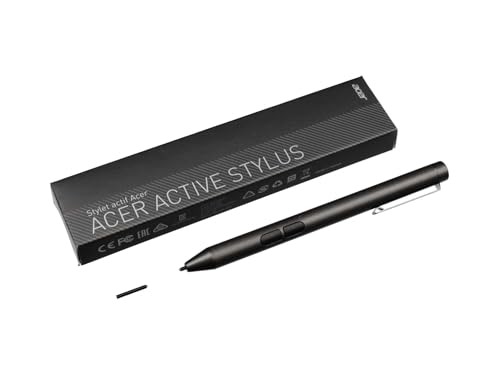 acer NP.STY1A.009 Original Active Stylus ASA630 inkl. Batterien von acer