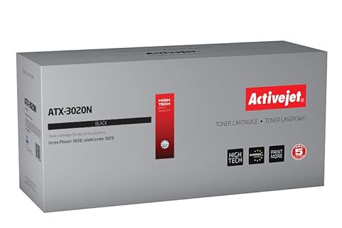 ActiveJet Toner für Xerox 106r02773 New atx-3020n von activejet