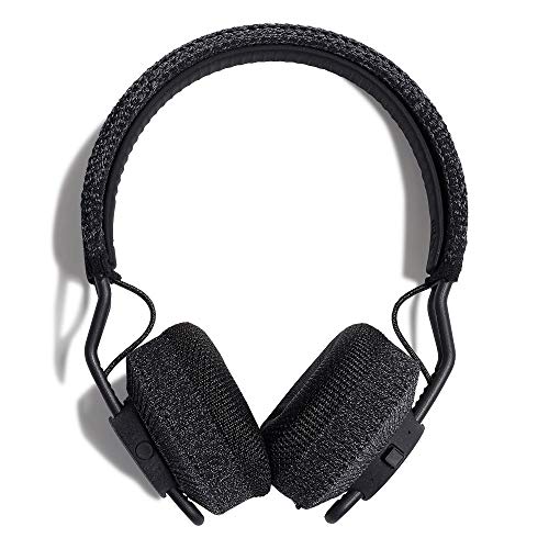 adidas RPT-01 Bluetooth Headphones, Night Grey von adidas