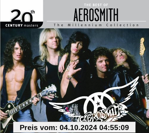 Best of Aerosmith von aerosmith