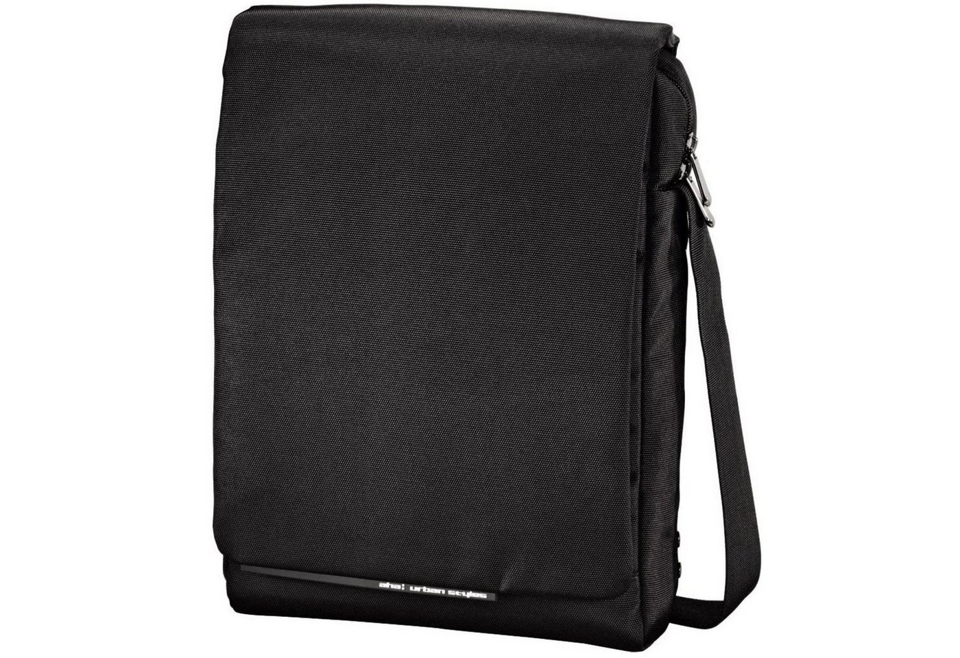 aha Tablet-Hülle Notebook-Tasche Schwarz Case Schutz-Hülle, Notebook-Fach für 11" 11,6" 12" 12,1" 12,5" 12,9" 13" 13,3" Laptop von aha