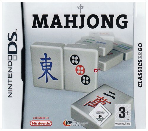 Mahjong [Software Pyramide] von ak tronic