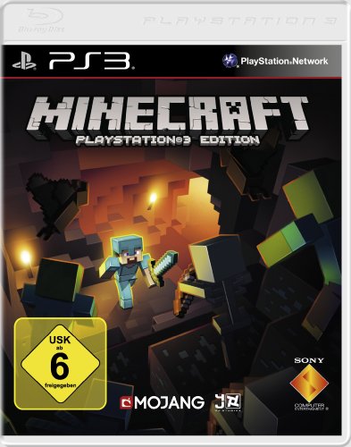 Minecraft von ak tronic