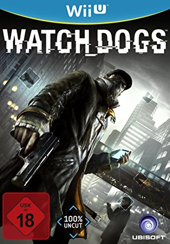 Watch Dogs von ak tronic