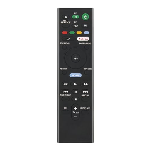 RMT-VB310E sub RMT-VB310U Ersatzfernbedienung kompatibel mit Sony Blu-Ray DVD Player UBP-X1000ES UBP-X1100ES UBPUX80 UBPX800 UBP-X800 UBP-UX80 UBP-X800M2 UBP-X1000 00ES von allimity