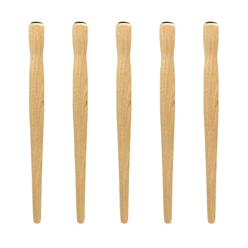 alloneslife Kalligraphie-Stifthalter aus Holz, gerade, 5 abnehmbare Federn, Stifthalter, 5 Kalligraphie-Stiftspitzen für Anfänger, Geschenke alloneslife Kalligraphie-Stifthalter aus Holz, gerade, 5 abnehmbare Federn, Stifthalter, 5 Kalligraphie-Stiftspitzen für Anfänger, Geschenke von alloneslife
