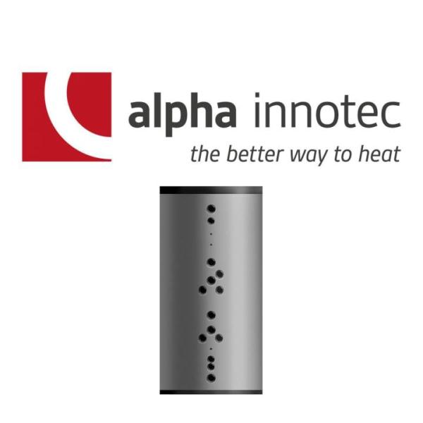 alpha innotec Multifunktionsspeicher MFS 600 S von alpha innotec