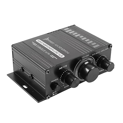 Auto -Leistungsverstärker Dual Channel Circuit Guard Stereoverstärker 12V TY für Ihr Fahrzeug. Auto -Leistungsverstärker -Verstärker -Leistungsverstärker -Amplifiertereo Dual Channel Power Auto -Leistungsverstärker Dual Channel Circuit Guard Stereoverstärker 12V TY für Ihr Fahrzeug. Auto -Leistungsverstärker -Verstärker -Leistungsverstärker -Amplifiertereo Dual Channel Power von aqxreight