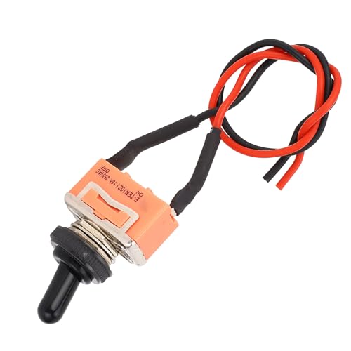 Cart Run Tow Switch Kit Enhance Control 608900 Ersatz für E Z GO RXV Elektromodell für Cart von aqxreight