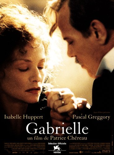 Gabrielle - Edition 2 DVD [inclus 1 livret] [FR Import] von arte vidéo