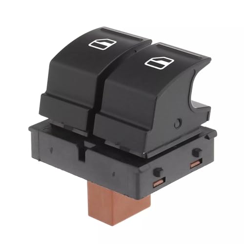 autozen Fensterheberschalter für Škoda Fabia 2006-2014, OE: 1Z0959858 autozen Fensterheberschalter für Škoda Fabia 2006-2014, OE: 1Z0959858 von autozen