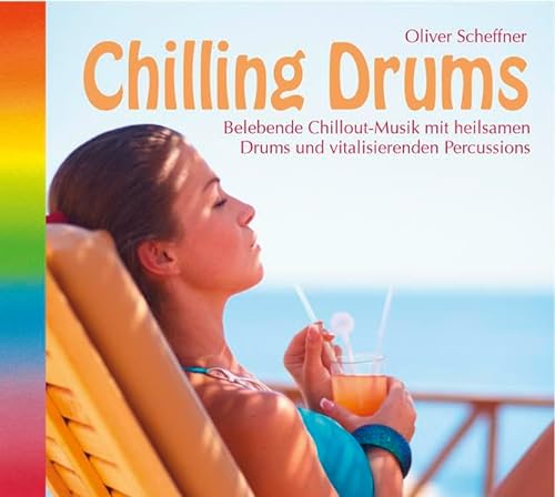 Chilling Drums von avita