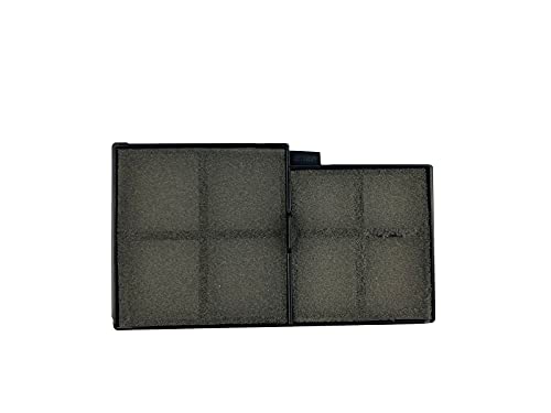 azurano Beamer-Luftfilter für EPSON ELPAF35, V13H134A35 von azurano