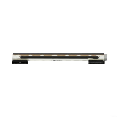 babominimer Thermodrucker-Druckkopf, für Zebra Thermo-Etikettendrucker, kompatibel mit GK420D GX420D ZP450, Teilenummer 105934 037 babominimer Thermodrucker-Druckkopf, für Zebra Thermo-Etikettendrucker, kompatibel mit GK420D GX420D ZP450, Teilenummer 105934 037 von babominimer