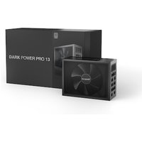 be quiet! Dark Power Pro 13 1600 Watt ATX 3.0 PCIe 5.0 80+ Titanium Netzteil von be quiet!