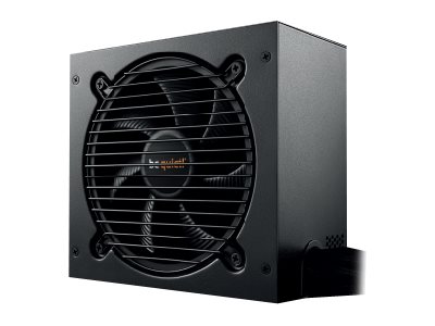 be quiet! Netzteil PURE POWER 11 500W             80+ Gold von be quiet!