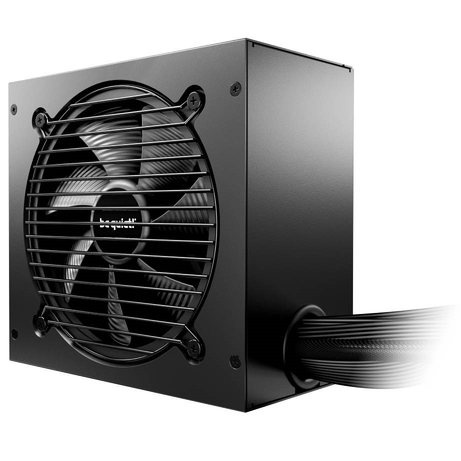 be quiet! PURE POWER 12 850W | PC-Netzteil von be quiet!