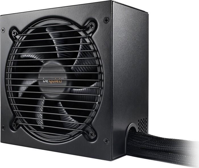 be quiet - Pure Power 11 600W von be quiet