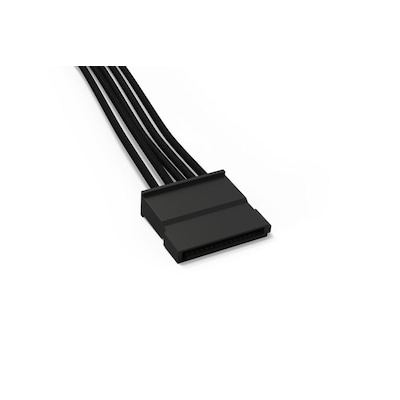 be quiet! SATA Kabel für modulare be quiet! Netzteile CS-3310 be quiet! SATA Kabel für modulare be quiet! Netzteile CS-3310 von be quiet!