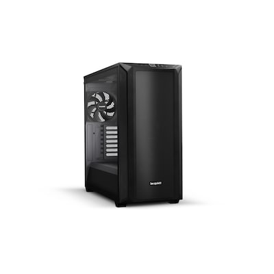 be quiet! Shadow Base 800 Schwarz Midi Tower Gaming Gehäuse von be quiet!