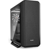 be quiet! Silent Base 802 Schwarz Midi Tower Gaming Gehäuse, Glasfenster von be quiet!