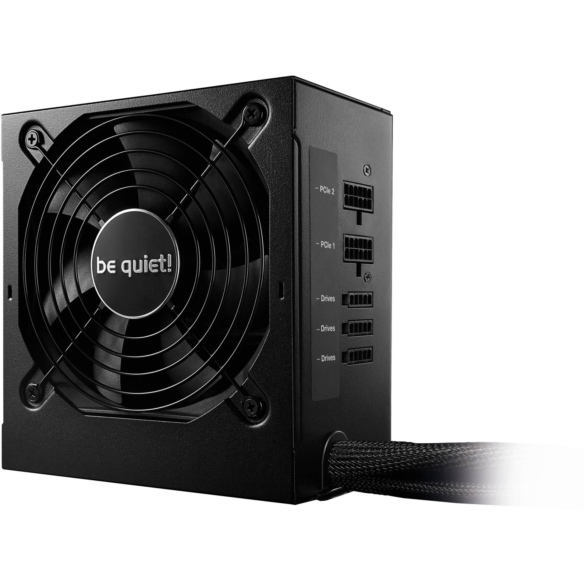 be quiet! System Power 9 | 700W CM power supply unit von be quiet!