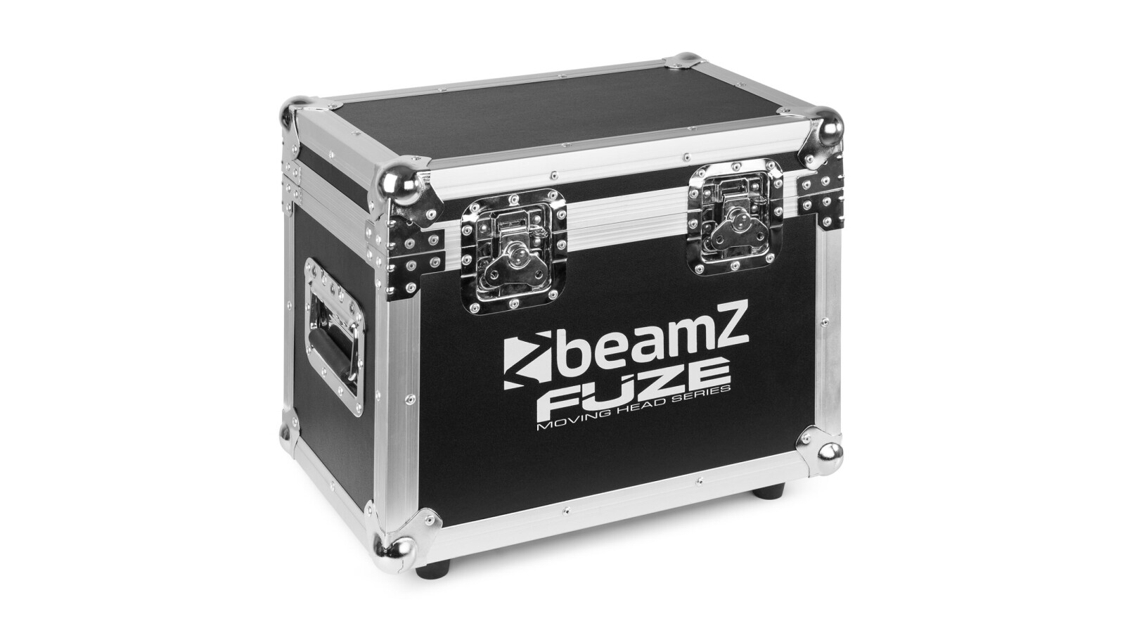 beamZ FCFZ22 Flightcase for 2 pieces Fuze 2812/712/1910 Series von beamZ