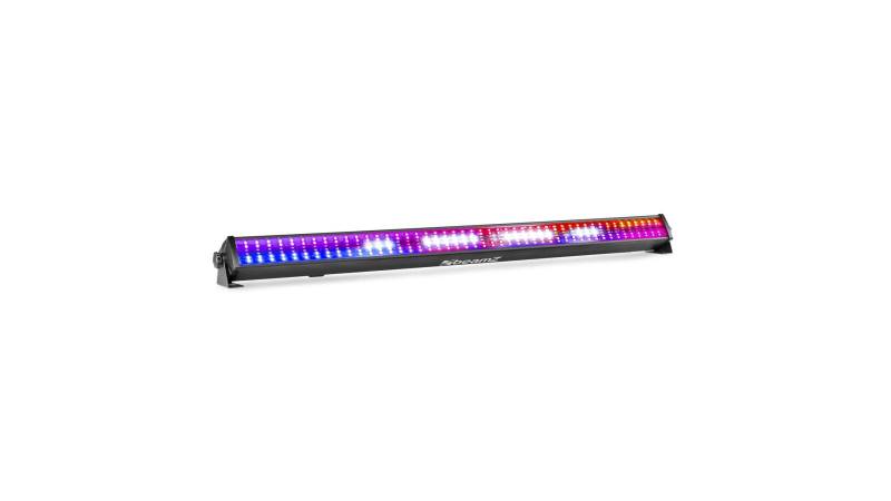 beamZ LCB288 LED Bar Wash and Strobe RGB+W von beamZ