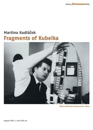 Fragments of Kubelka [2 DVDs] von belleville