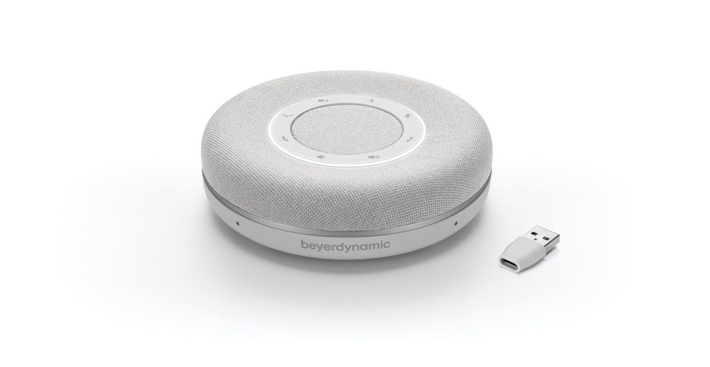 beyerdynamic SPACE Bluetooth-Lautsprecher (Bluetooth) von beyerdynamic