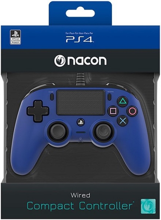 bigben NACON PS4 Controller Color Edition NA360684 von bigben