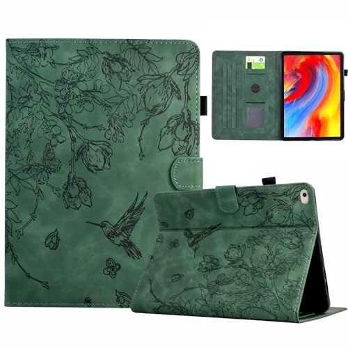 Tablet-Schutz Compatible with iPad Mini 1/2/3/4/5 Case with Auto Sleep Wake, Slim Premium Leather Business Folio Stand Cover Protective Case Shell Multiple Viewing Angles Cover Compatible with iPad Mi von bigcgreen