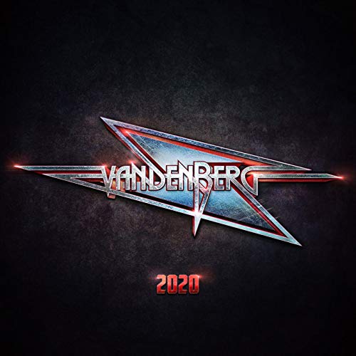 2020[CD(エイドリアン・ヴァンデンバーグ復活 35年ぶり新作/ホワイトスネイク時代の盟友ルディ・サーゾ他ブライアン・ティッシー,ロニー・ロメロ参加/代表曲「バーニング・ハート」2020年Ver.収録)]