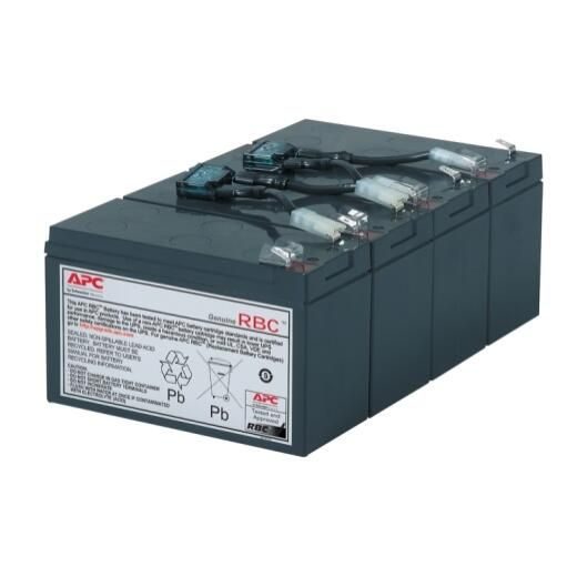 APC RBC8 Ersatzbatterie