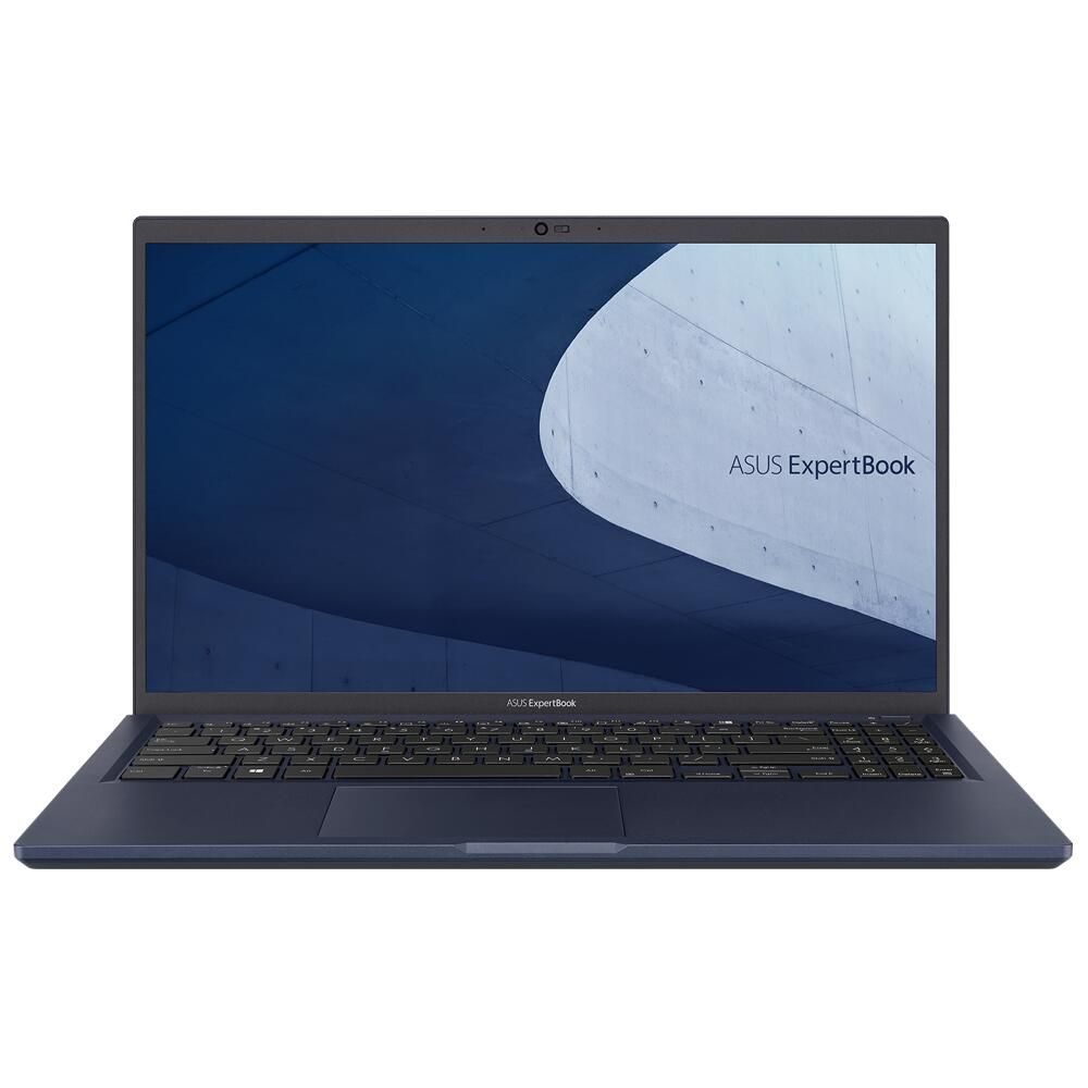 ASUS ExpertBook B1 B1501CEAE-BQ1692R Notebook Intel Core i5-1135G7 39,6 cm (15,6")