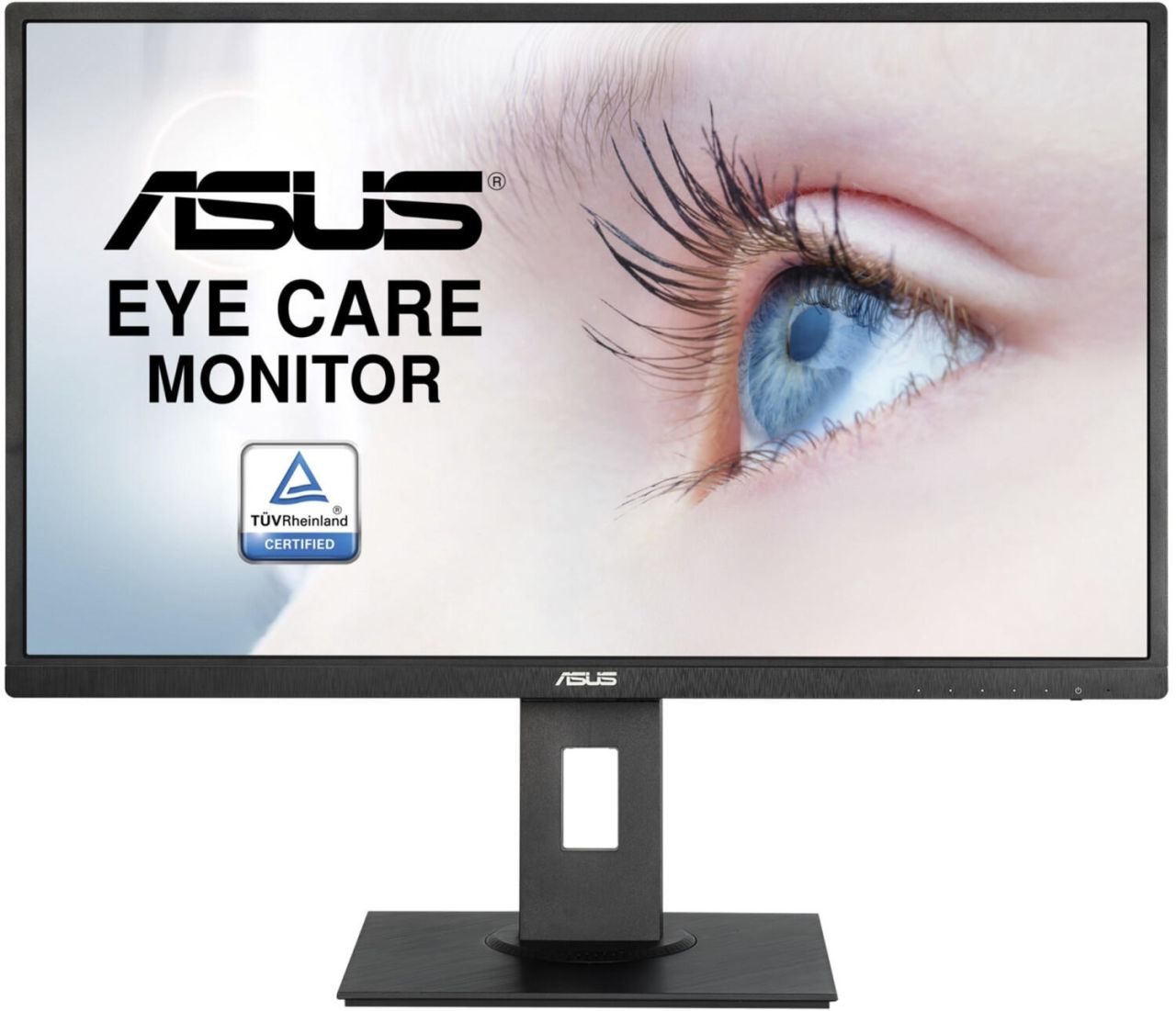 ASUS VA279HAL Eye-Care LED-Monitor 68,6 cm (27")