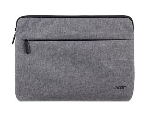 Acer Protective Sleeve Notebook-Hülle 29,5 cm (11,6") dark grey